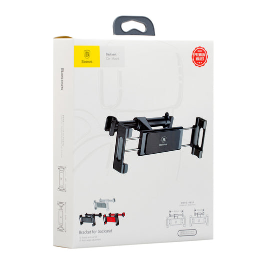 Automatic trimmer for seat headrest Baseus (SUHZ-01) – Black