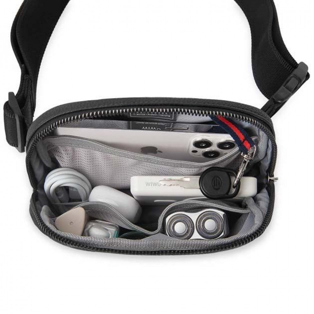 Сумка LULU Crossbody Bag — Green