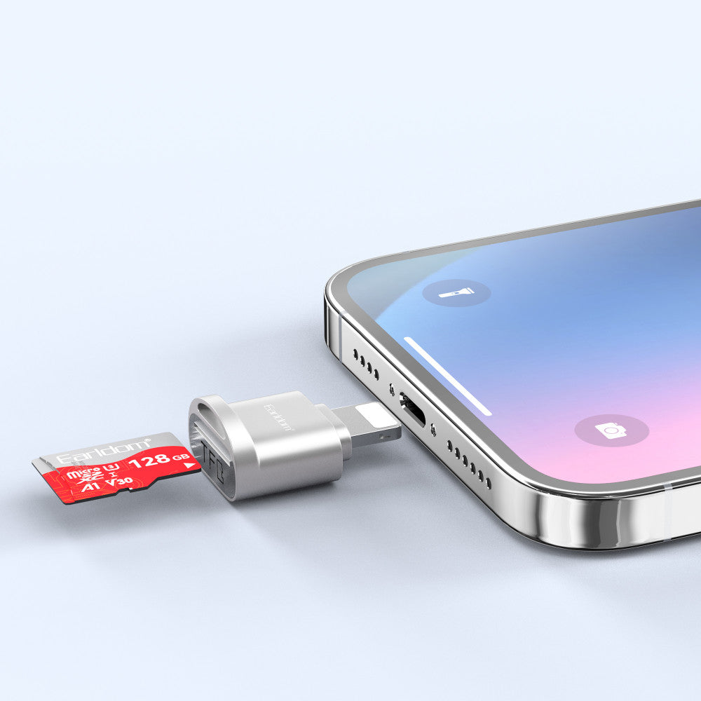 Card Reader – Earldom ET-OT94L