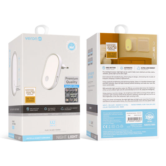 Night light - Veron U2