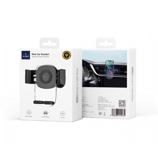 Automatic trimach for power supply WiWU CH008