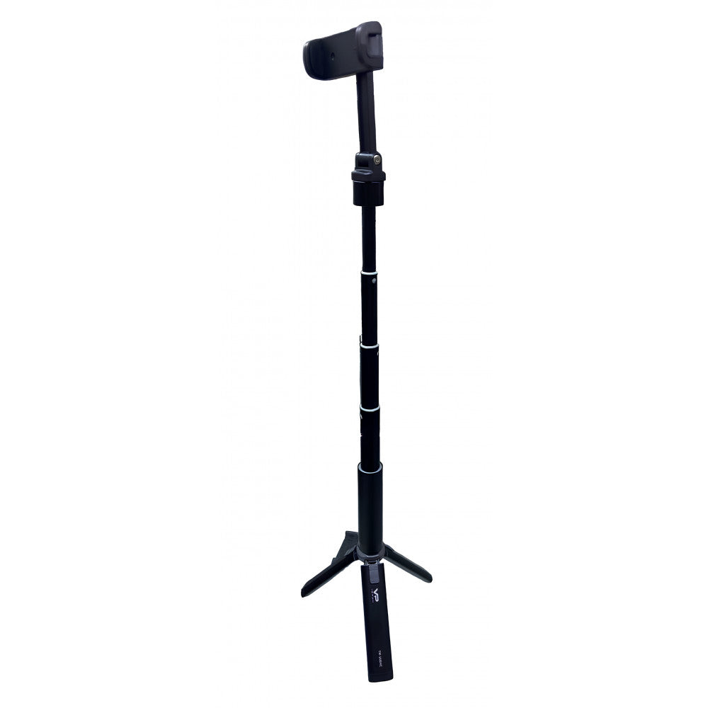Monopod Tripod (1.20m) – Veron TM-168HC