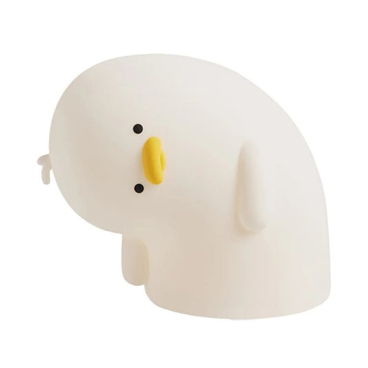 Ночной светильник — Why Duck Pat A011