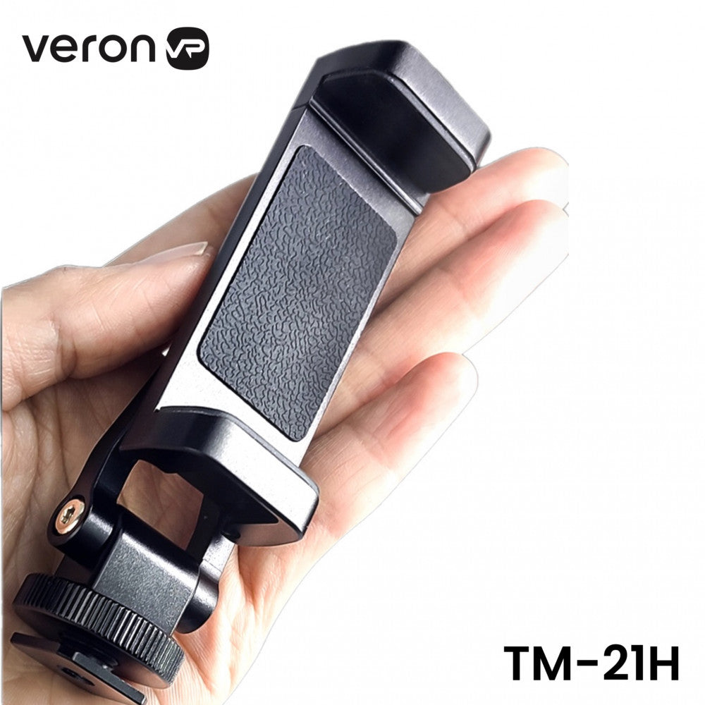 Monopod Tripod (0.21m) – Veron TM-21H