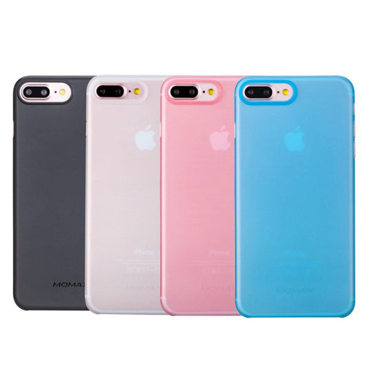 Cover Cases Momax Membrane 0.3 mm Case iPhone 7 PlusTransparent