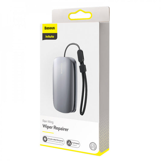 Rain Wing wiper repairer Baseus (CRXFQ-0A) – CRXFQ-0A Tarnish
