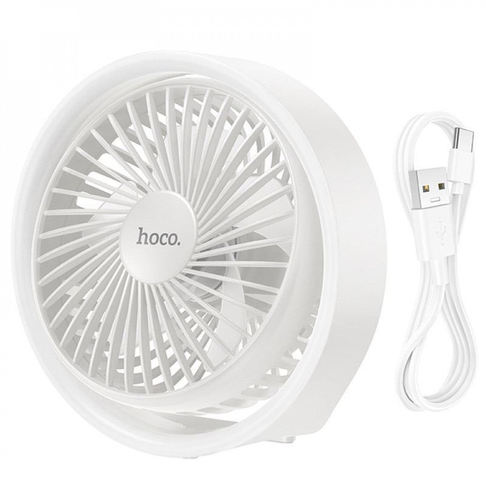 Portable Mini Fan Hoco HX22
