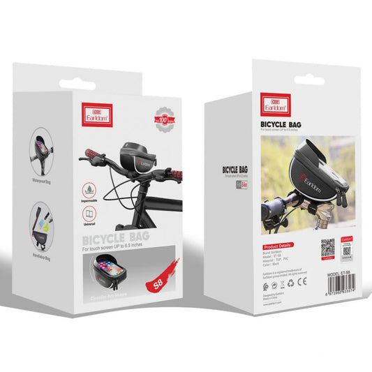 Bike holder Earldom ET-S8