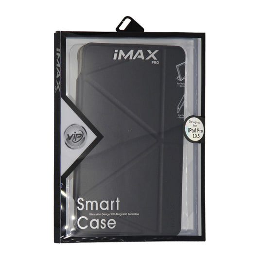 iMax Book Case iPad Pro 10.5' (2017) - Blue