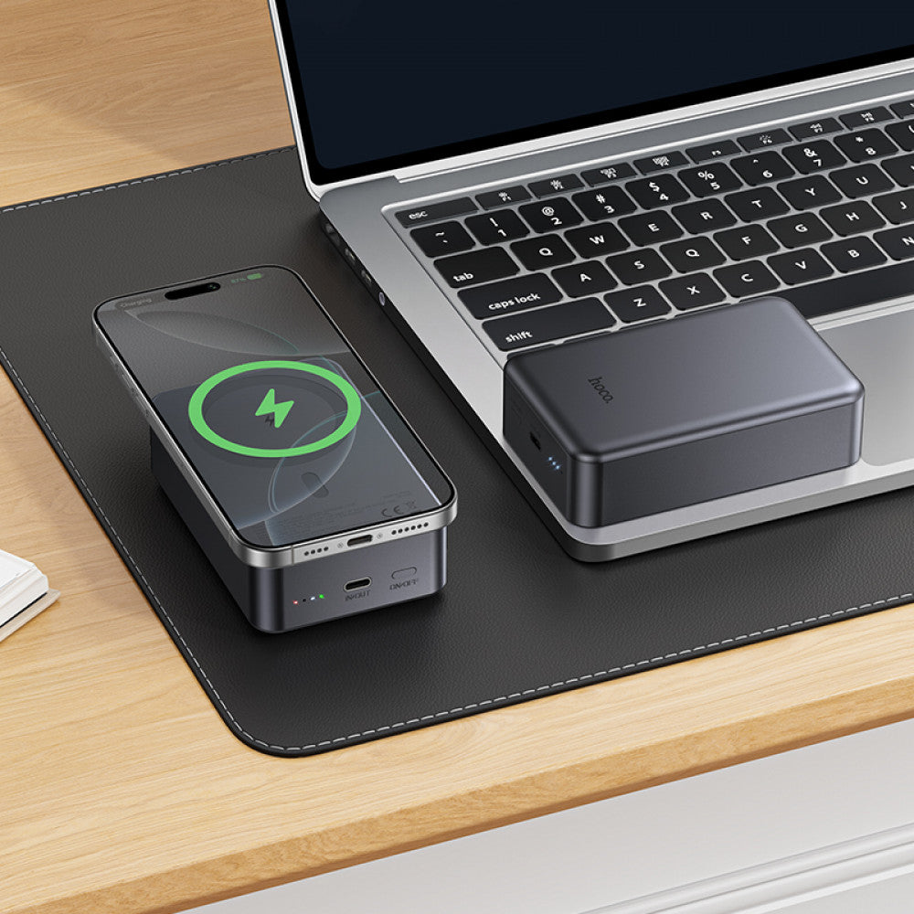 Power Bank 20000 mAh | PD20W — Hoco J160B