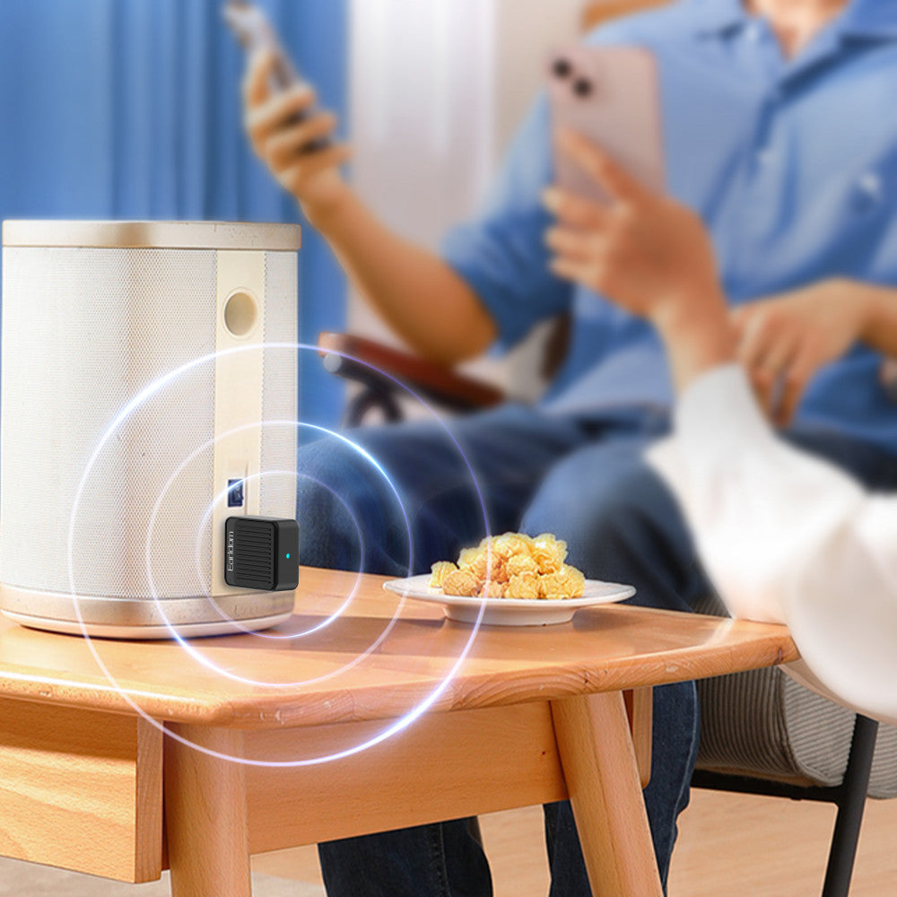 Bluetooth Audio Receiver – Earldom ET-BR09