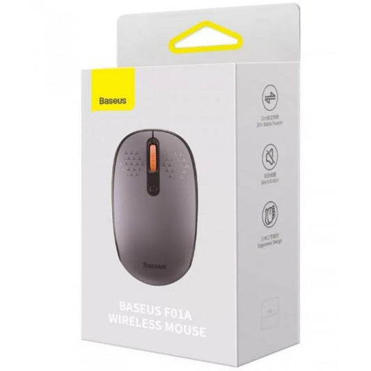 Bezdrotov Misha – Baseus (B01055502) F01A – B01055502833-00 Gray