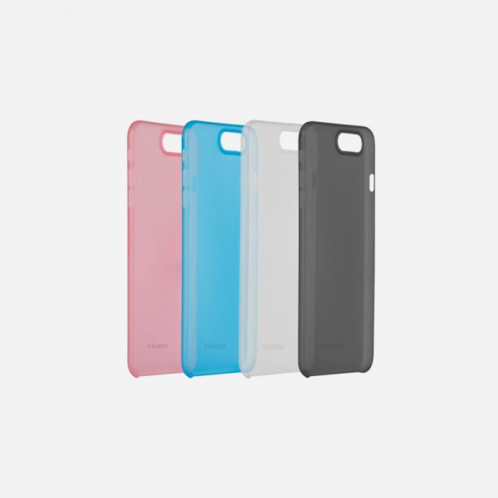 Cover Cases Momax Membrane 0.3 mm Case iPhone 7 Transparent