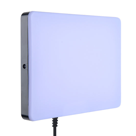 Video light lamp LED RL-11 23x16 cm 240 Lights 2700K-5700K Remote