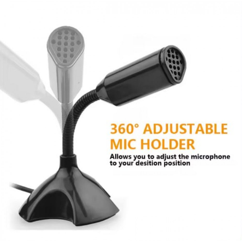 Microphone for PC USB