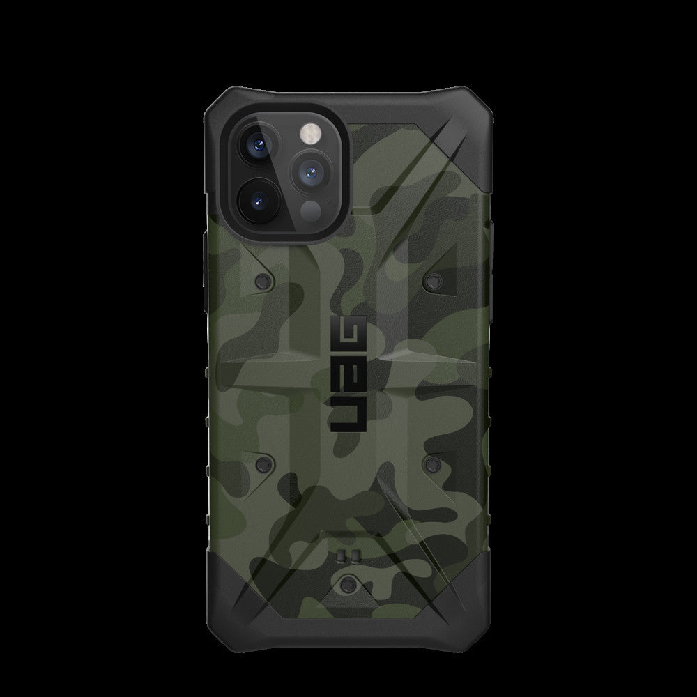 UAG Military armor Monarch Case iPhone 12 Pro Max 6.7"