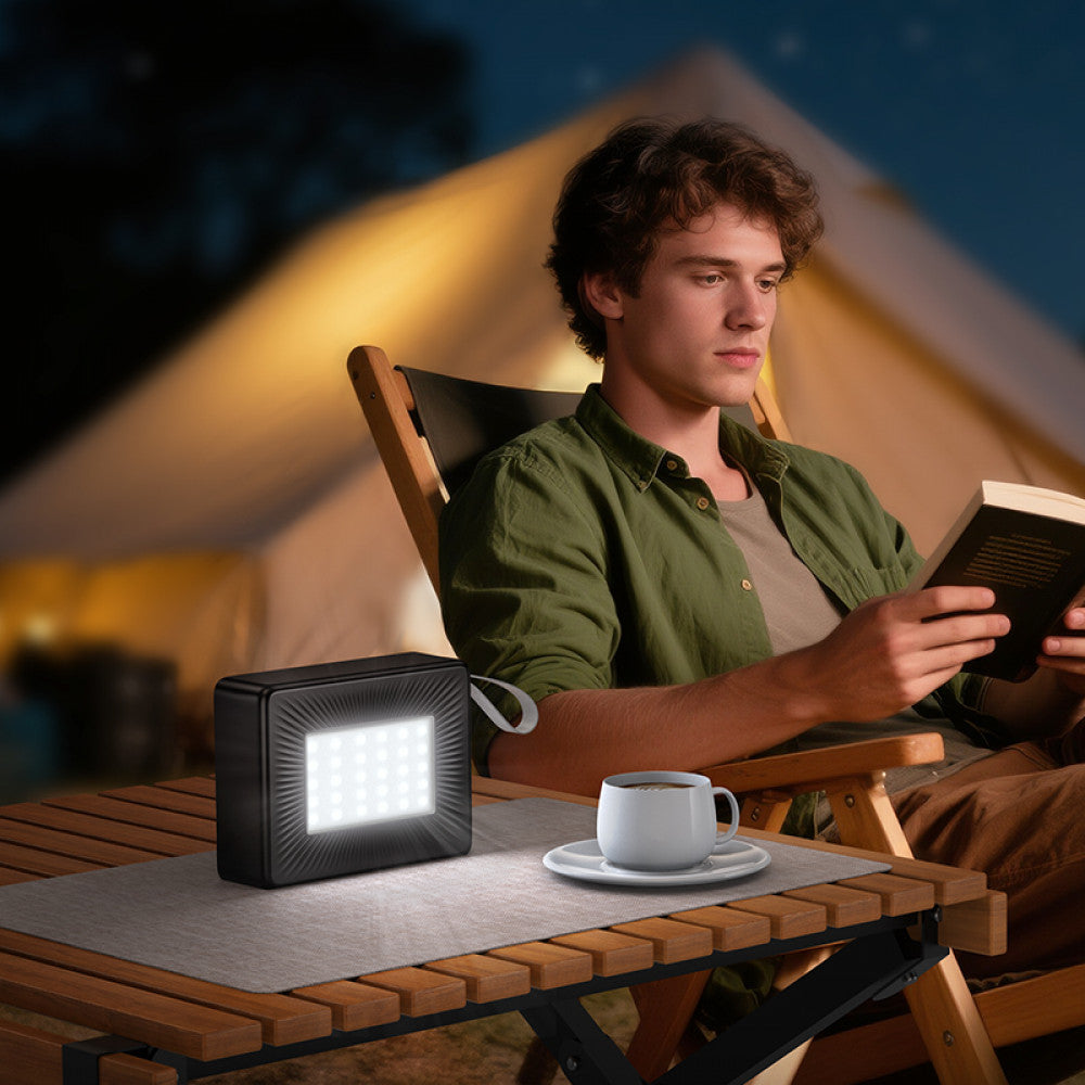 Power Bank 50000 mAh | 22.5W — Hoco J166