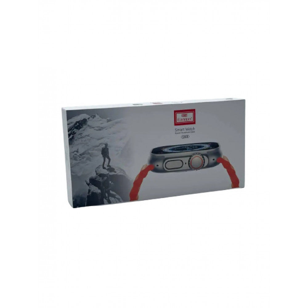 Earldom ET-SW8 Smart watch – Black