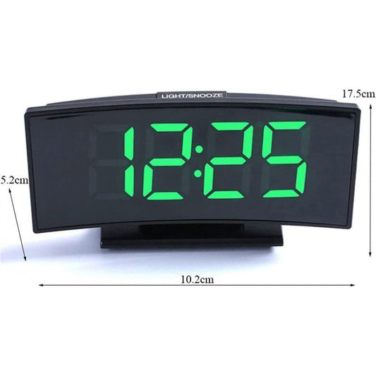 Digital clock with projection DS-362