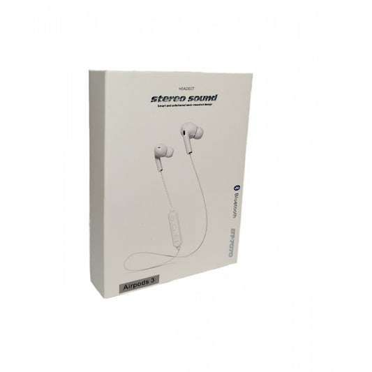 Bluetooth headphones 7070