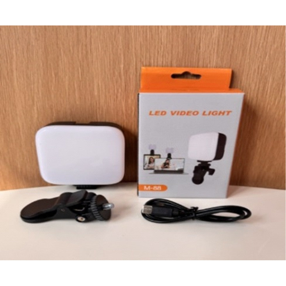 Селфи вспышка M88