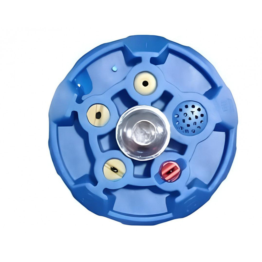 Car wash portable 8103 48 V (200W) 30bar 3000rpm