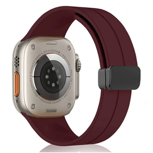 Ремінець Magic Lock Apple Watch 38 mm 40 mm 41 mm