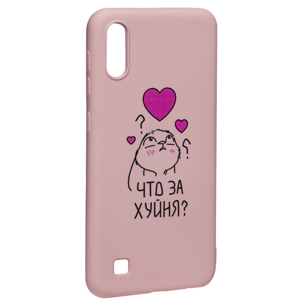 Viva Print Case iPhone XS Max — 01 Что за …