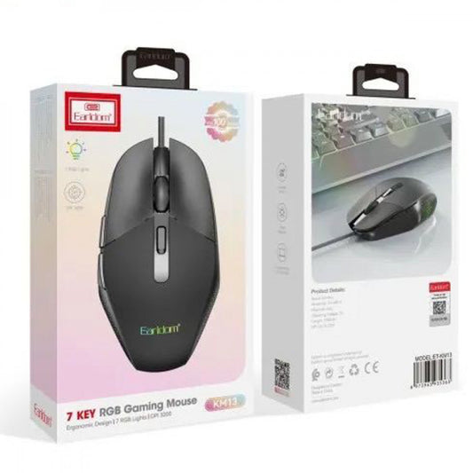 Drotova Misha – Earldom ET-KM13