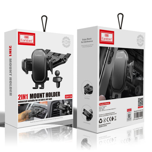 Automatic trimach for power supply Earldom ET-EH134 2 in 1