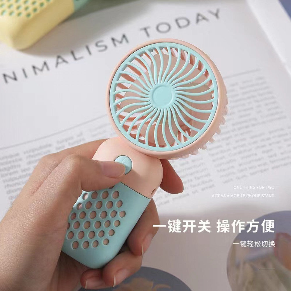 Portable Mini Fan Z8