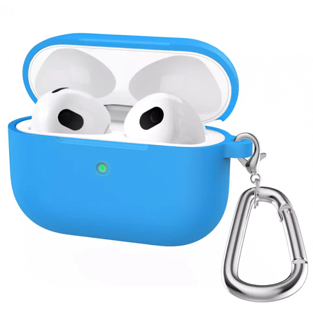 Airpods Pro 2 Case With Carabine