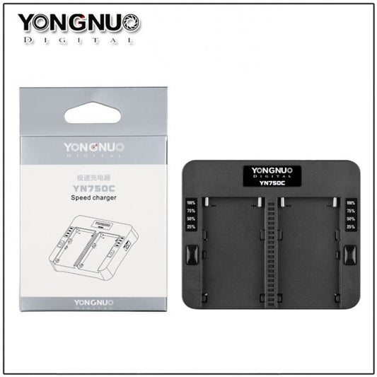 Power Supply YN750C YongNuo
