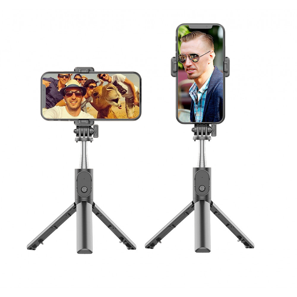 Monopod Tripod (0.80m) – Earldom ET-ZP25