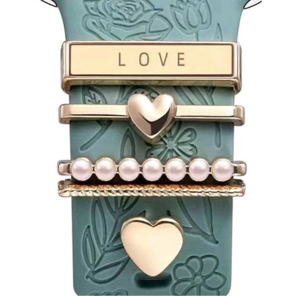 Украшение для браслета