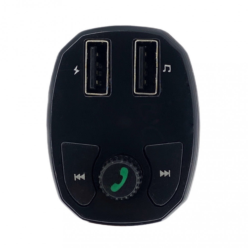 FM Modulator MP3 — A15