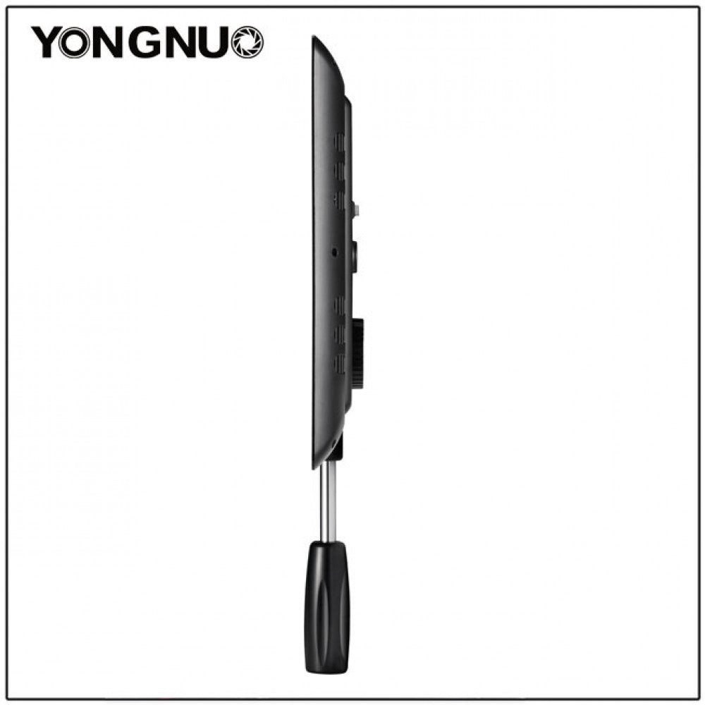 LED video light – Yongnuo YN600 Air