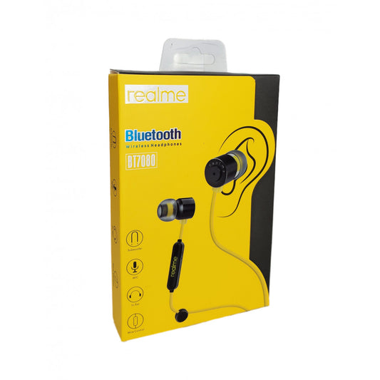 Bluetooth 7080 headphones