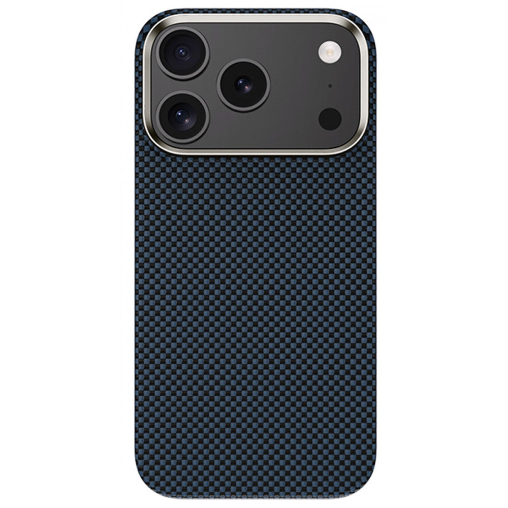 Накладка Чехлы Benks ArmorTint kevlar case — iPhone 17 Pro Max — Blue