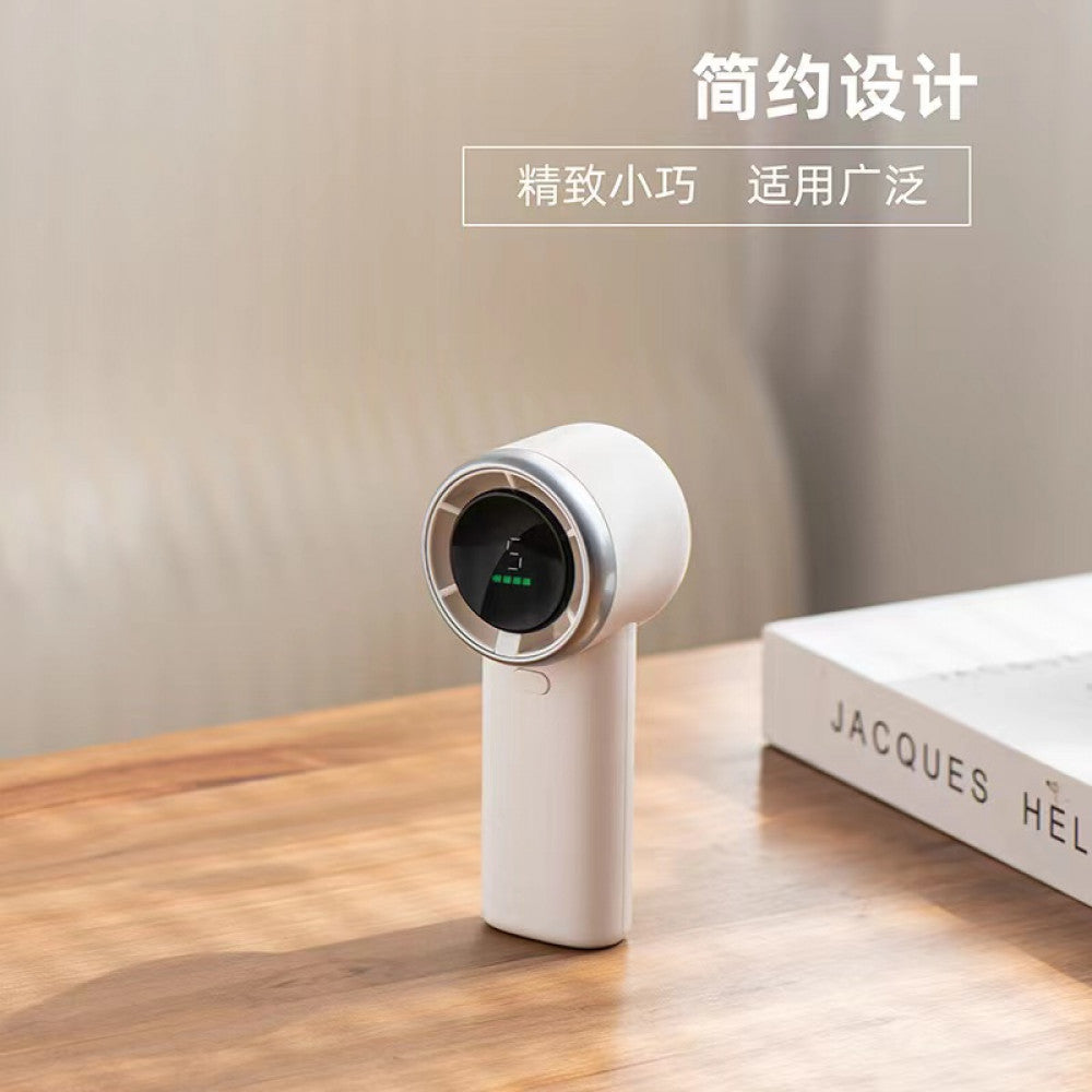 Portable Mini Fan N603