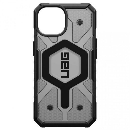 UAG Transparent Magnetic Case - iPhone 16 Plus