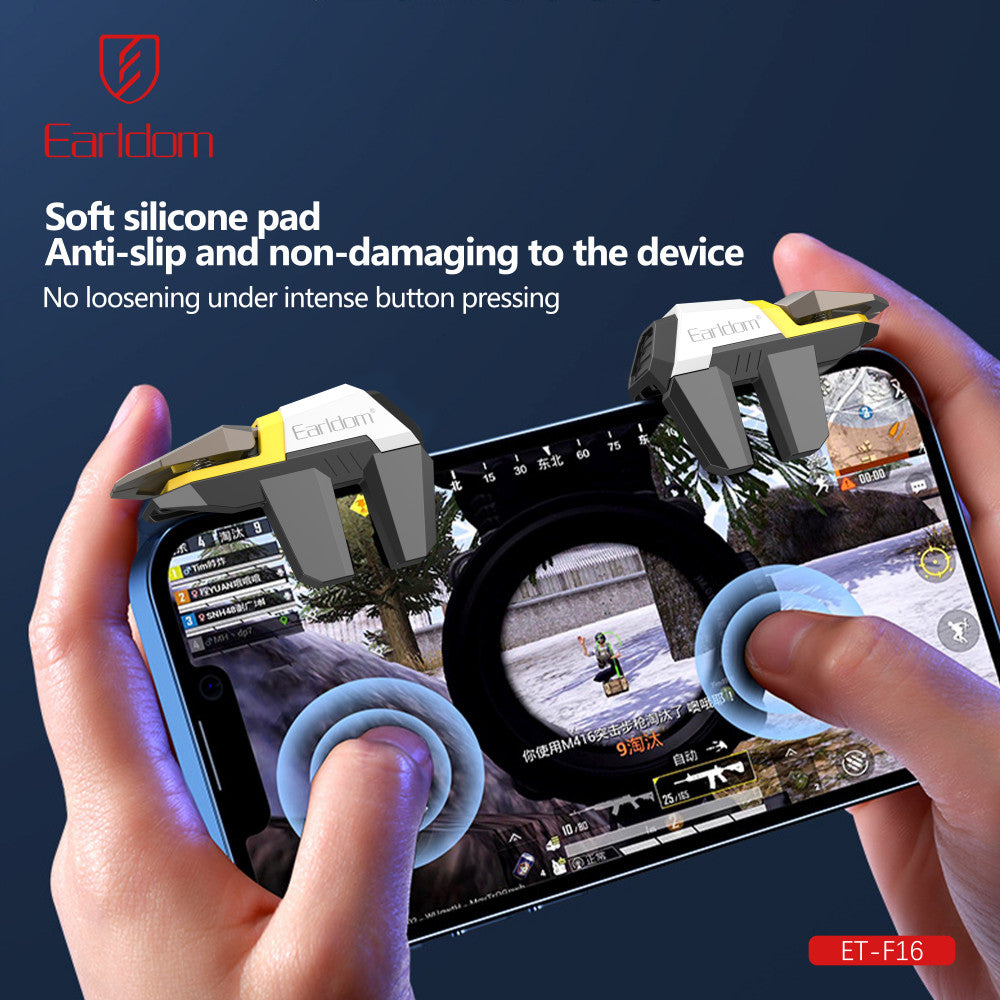 Game buttons Earldom ET-F16 mobile