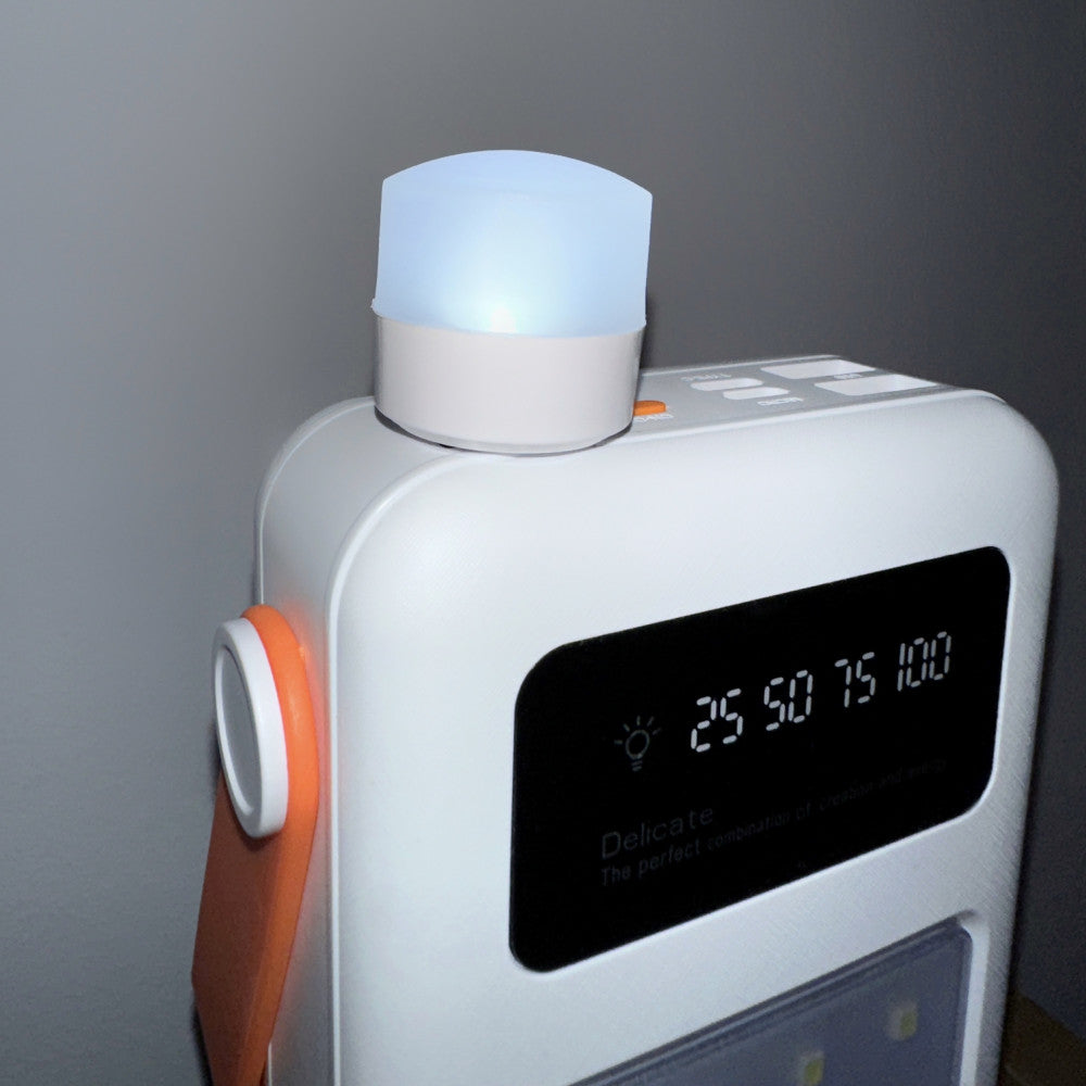 USB Led Lamp Power 1W (6000K)