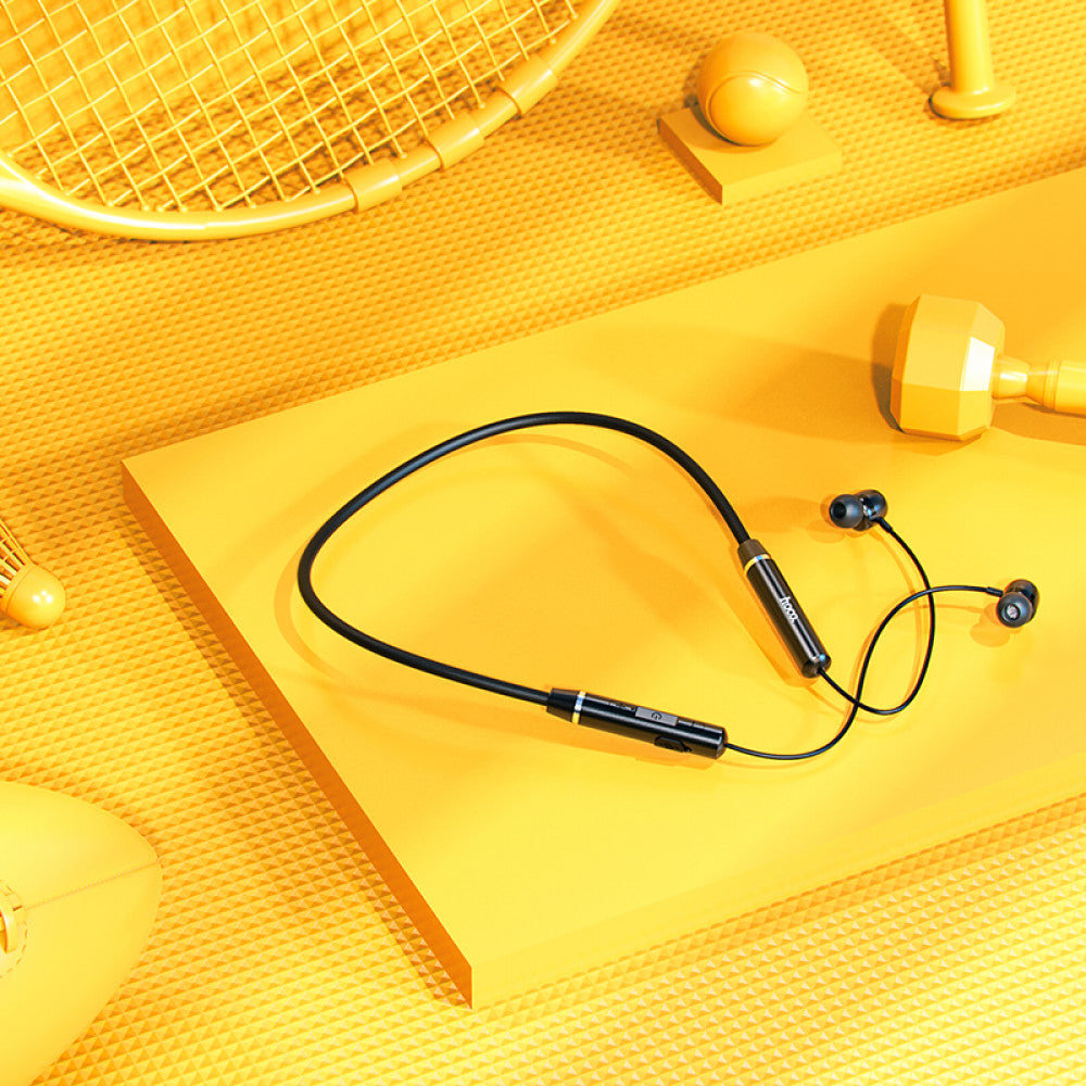 Bluetooth Earphones Hoco ES53 – Black