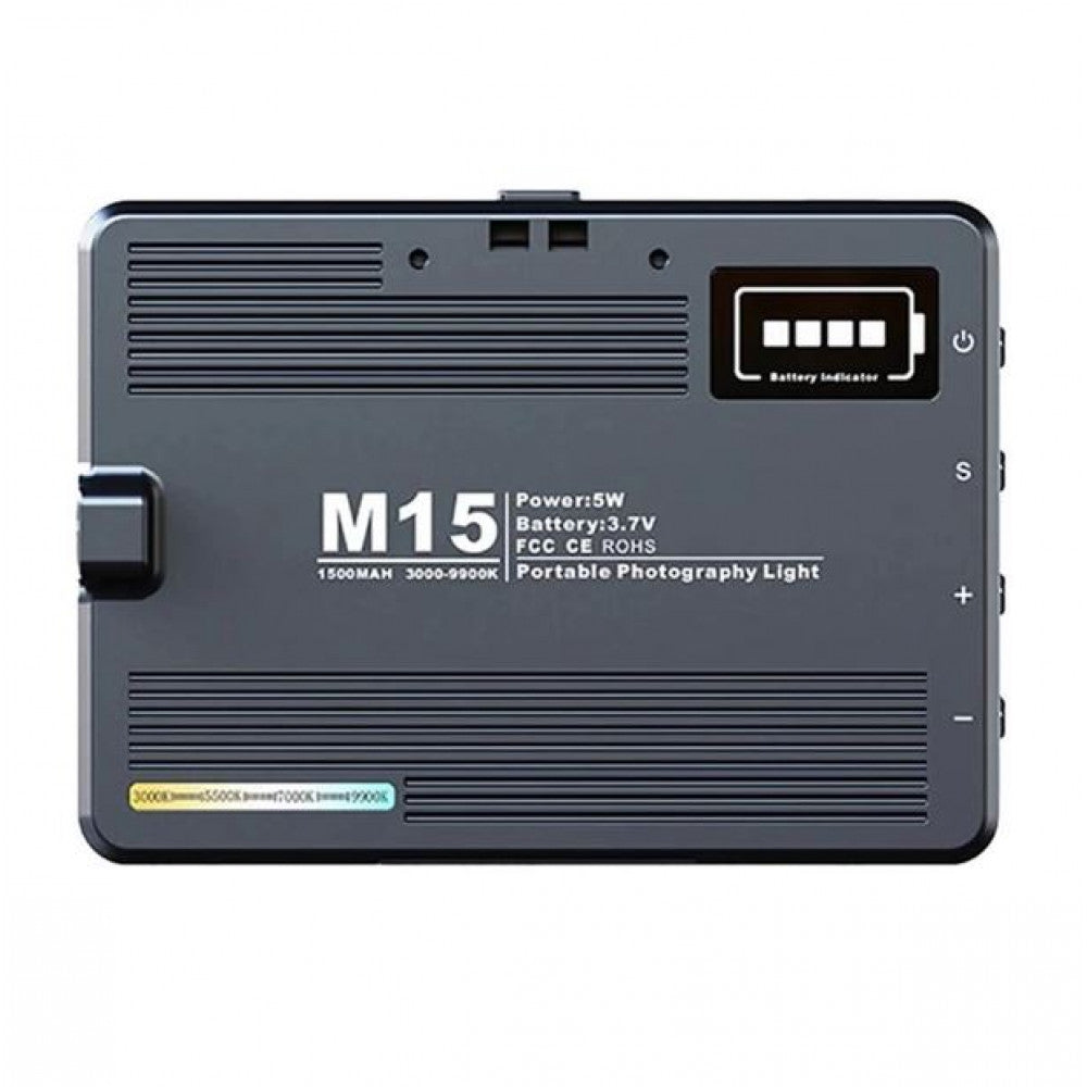 Selfie Flash M15