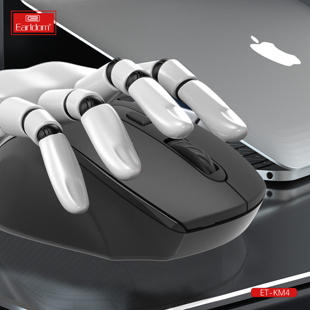 Drotless Misha – Earldom ET-KM4