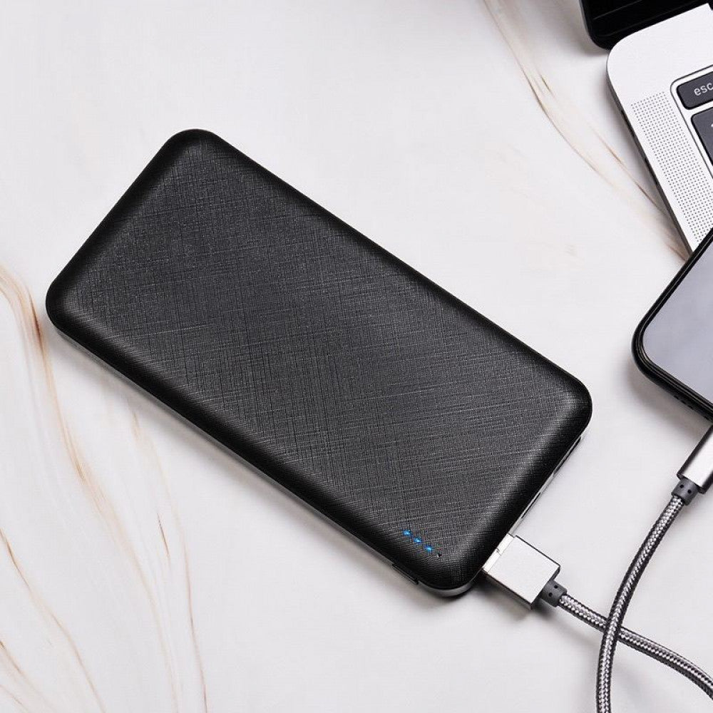 Power Bank 10000 mAh – Borofone BT20