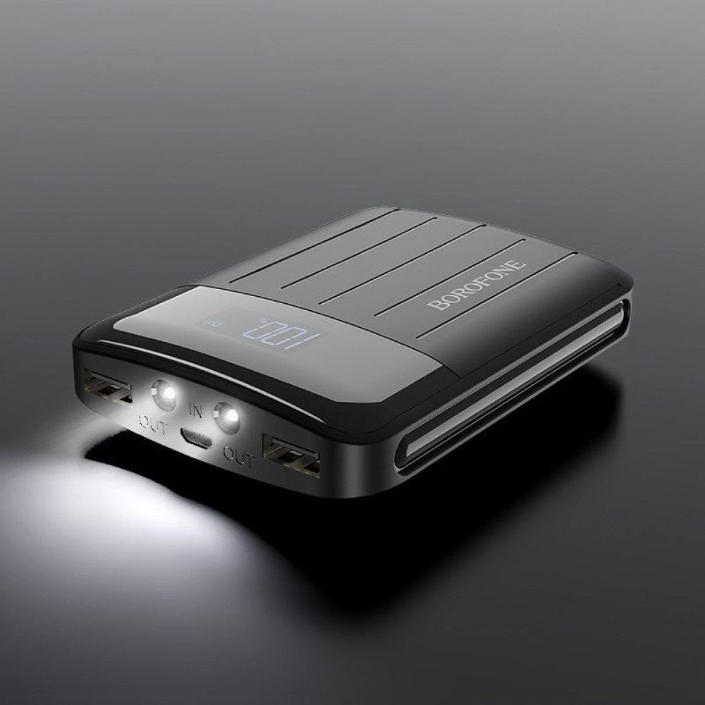 Power Bank 10000 mAh – Borofone BT21