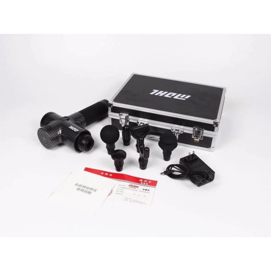 Portable Handheld Body Massager Fascial Gun M7003