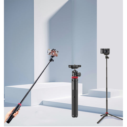 Monopod Tripod (1.12m) – Veron VMT-11
